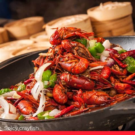 what food are in china